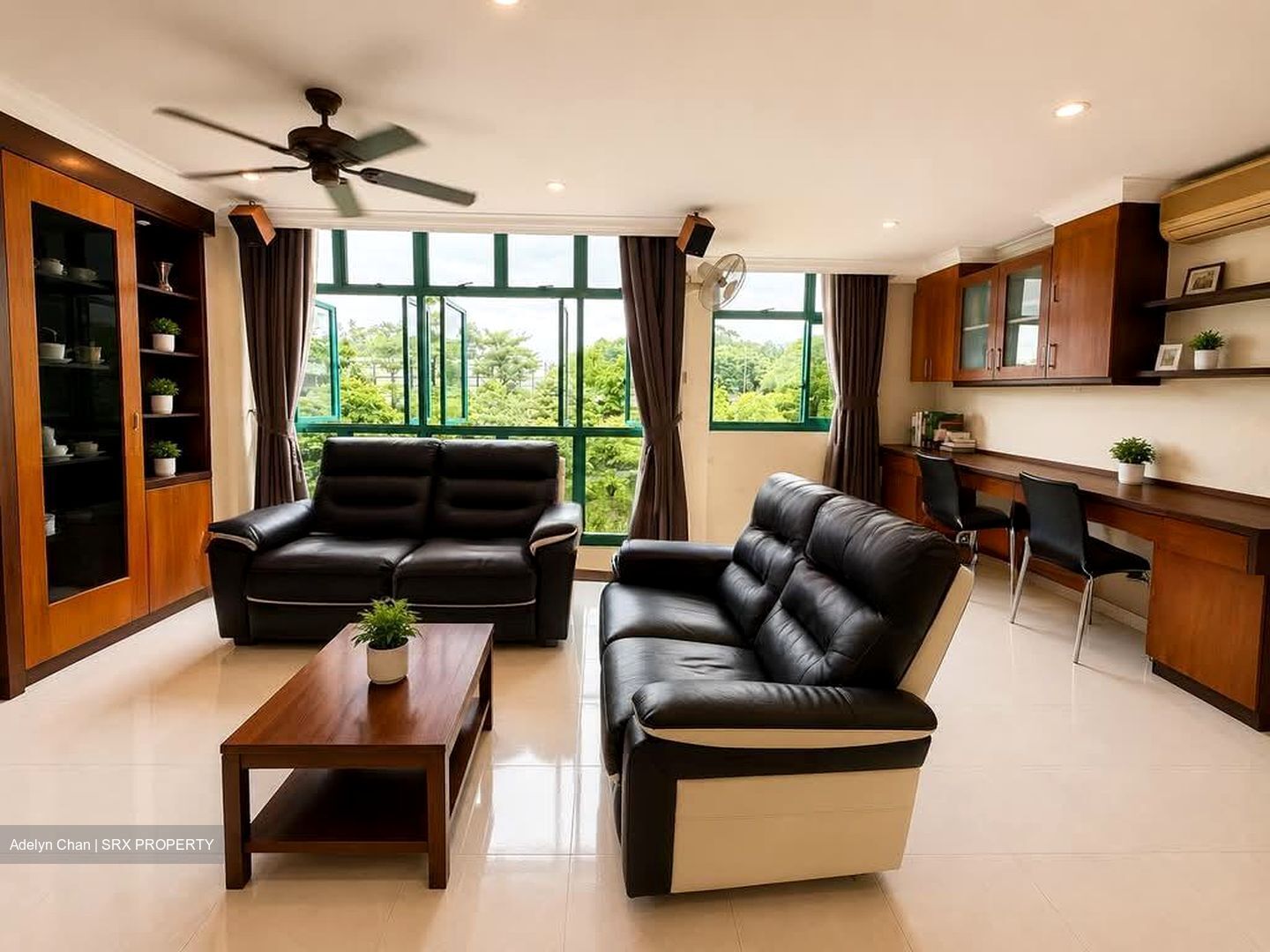 Blk 478 Segar Gardens (Bukit Panjang), HDB Executive #579190581